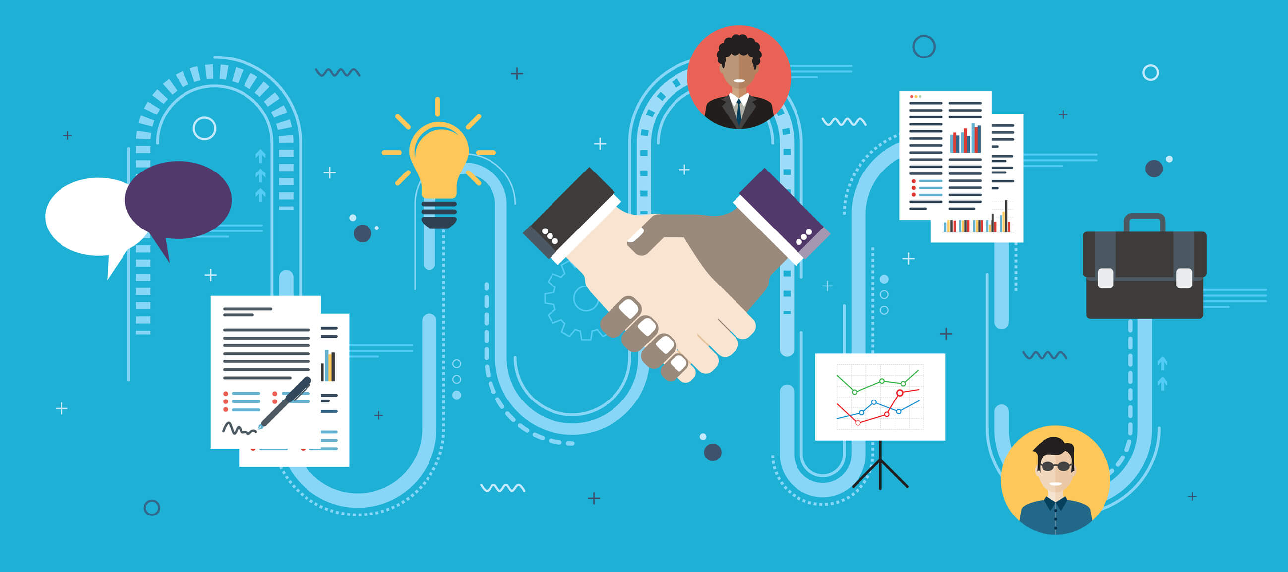 Sourcing: o que é, como aplicar, benefícios