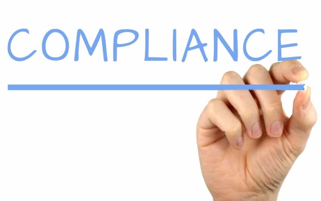 Matriz de Compliance