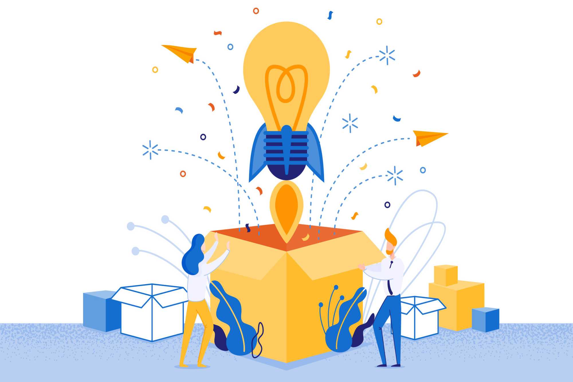 Você sabe o que é inovação disruptiva e como ela impacta a indústria?
