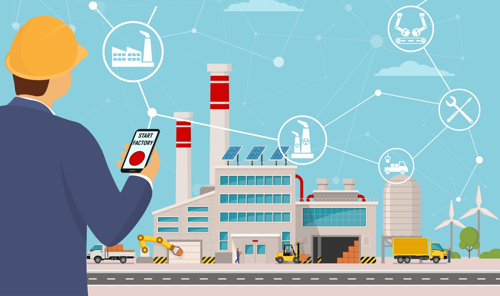 Saiba tudo sobre plano de gestão de resíduos industriais (sucata)