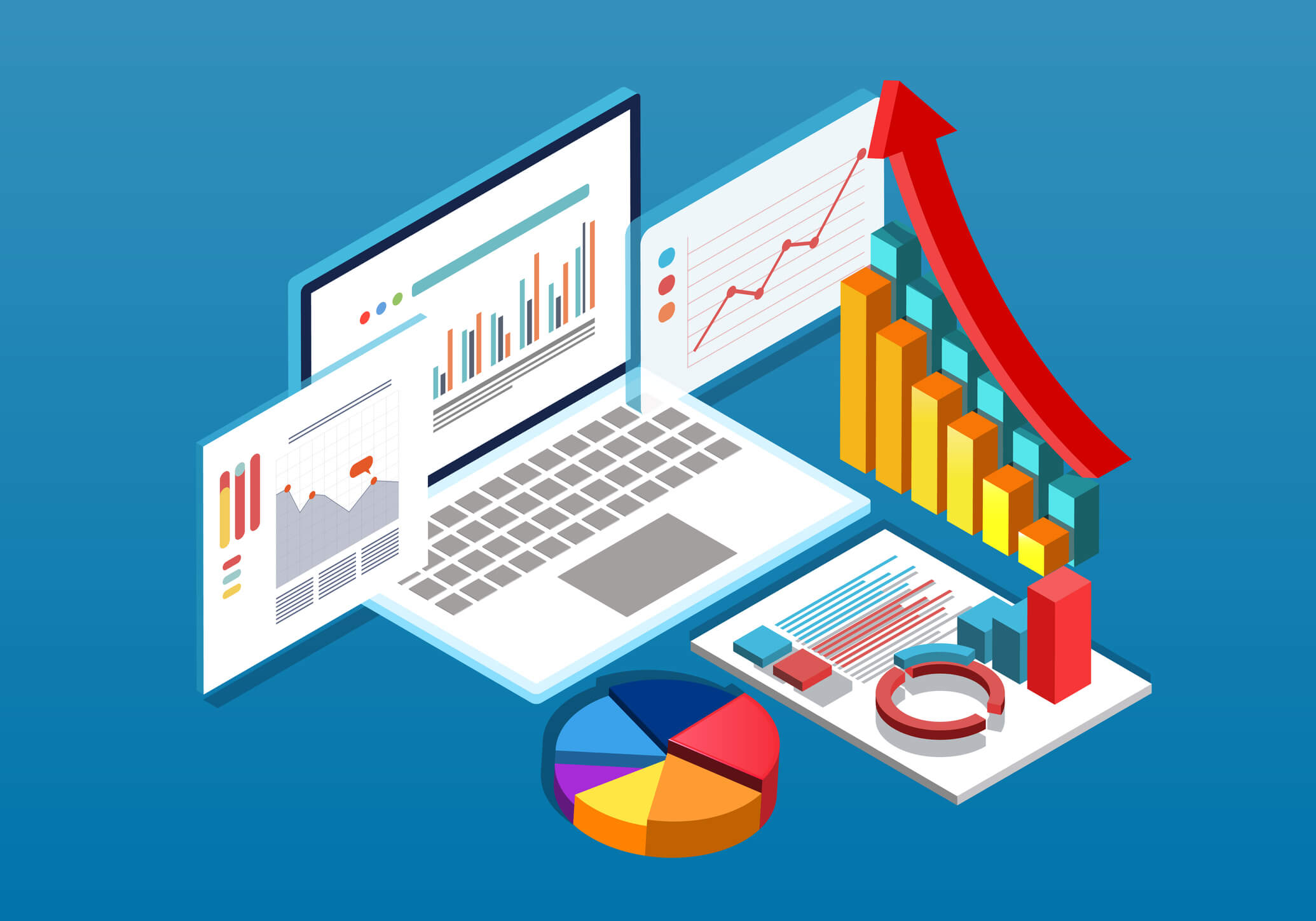 Indicadores de compras: 4 KPIS da área de compras que você deve acompanhar