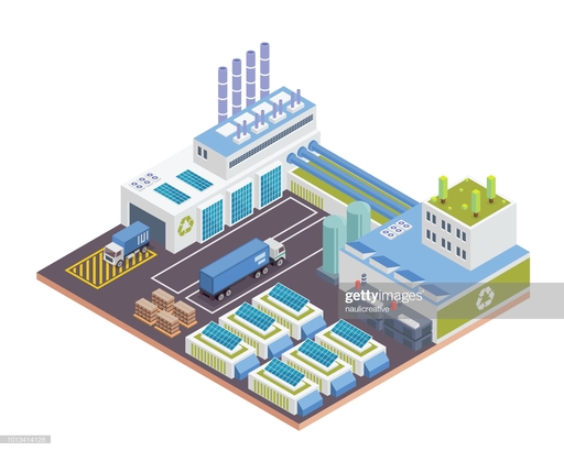 Indústria 4.0 e sustentabilidade: entenda melhor essa relação
