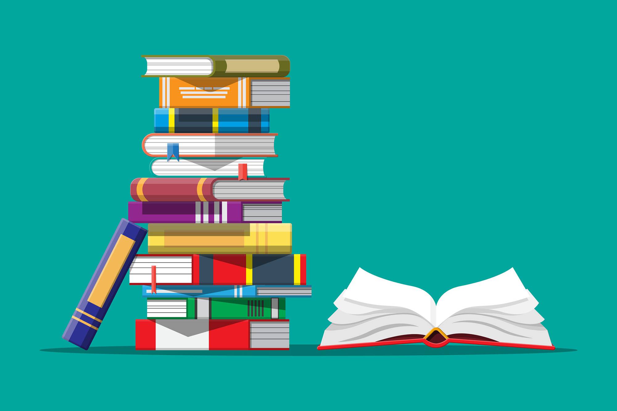 Confira 10 livros sobre gestão de compras para auxiliar na Indústria
