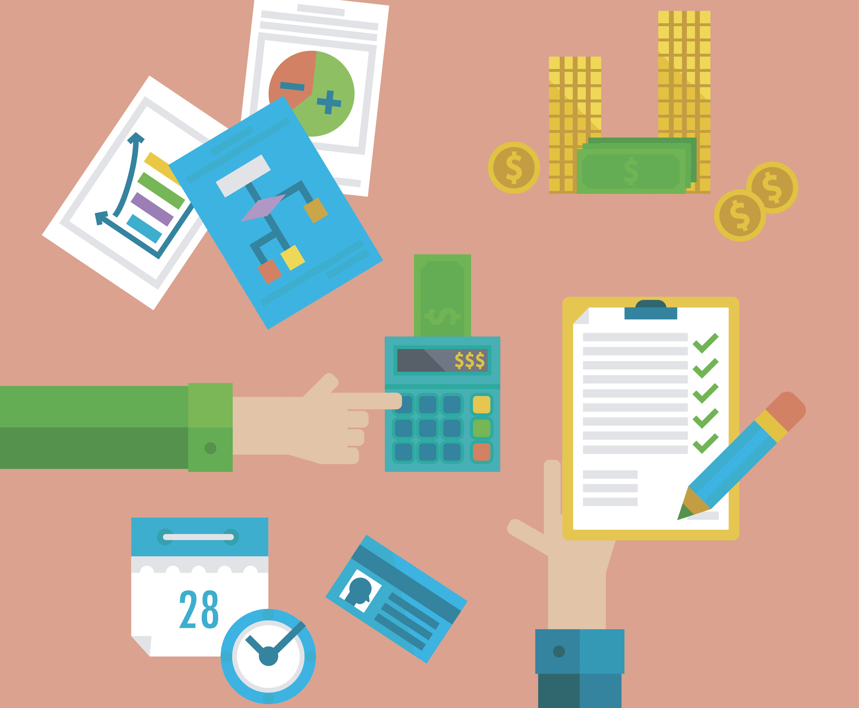 Aprenda agora o que é success fee e como calculá-lo corretamente