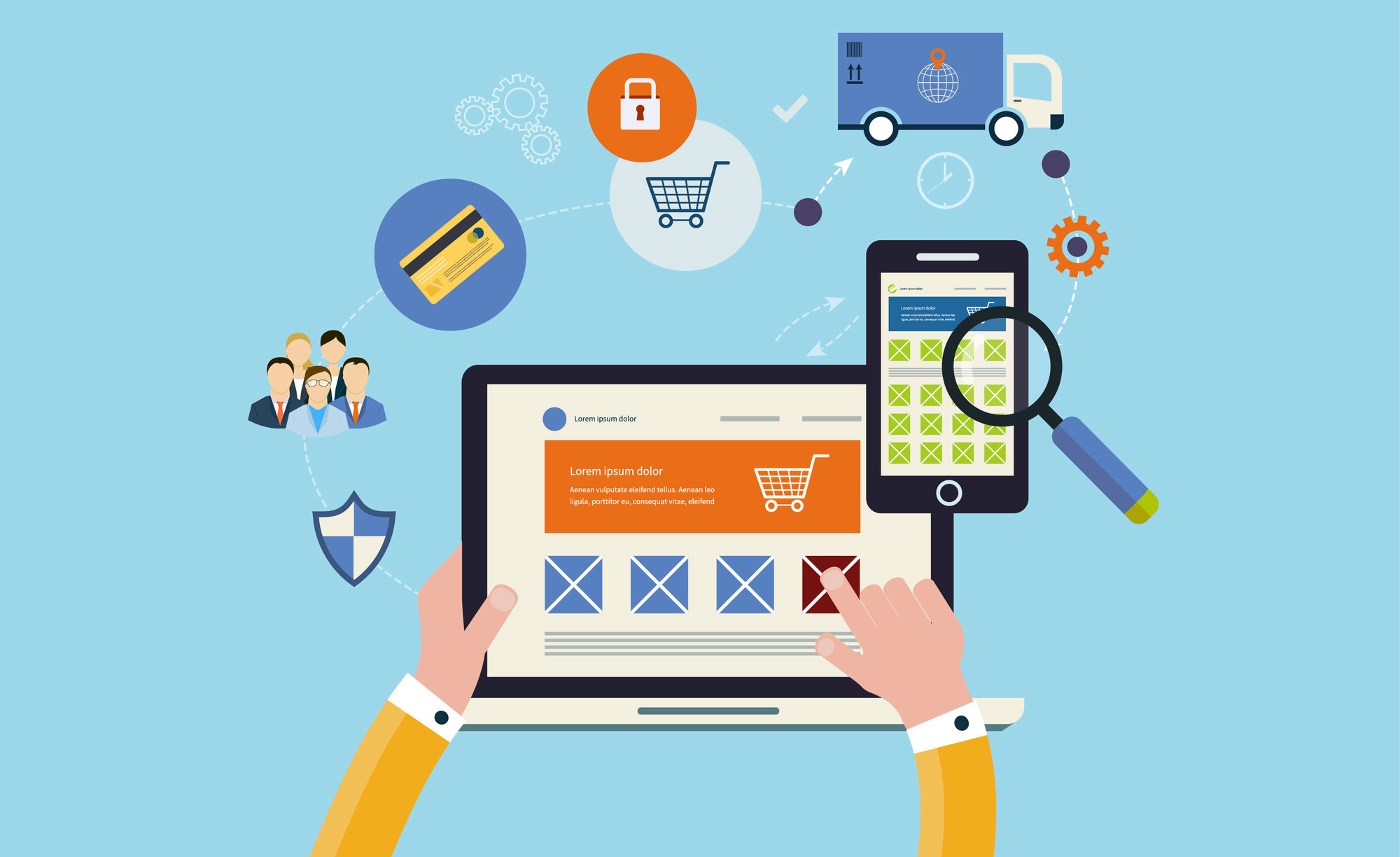 4 benefícios do software de cotação no gerenciamento de compras!