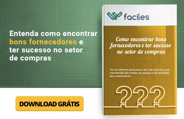 bons fornecedores