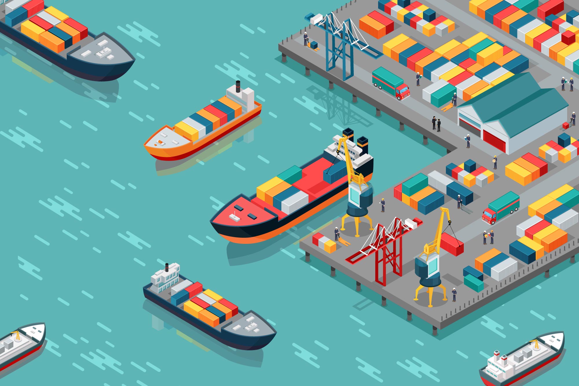 Afinal, como estão as tarifas de exportação do aço e alumínio? Entenda aqui!